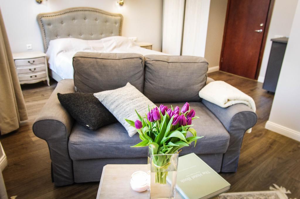 Guest House Senasis Pastas دروسكينينكاي الغرفة الصورة