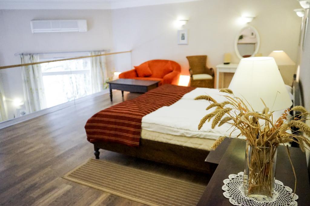 Guest House Senasis Pastas دروسكينينكاي المظهر الخارجي الصورة