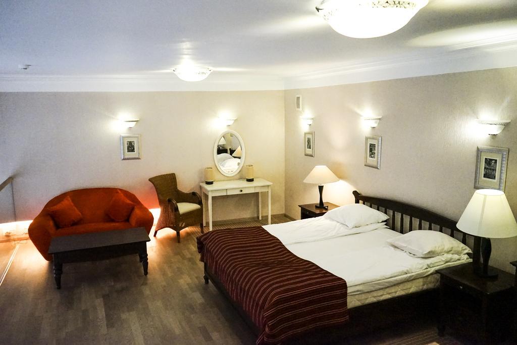 Guest House Senasis Pastas دروسكينينكاي المظهر الخارجي الصورة