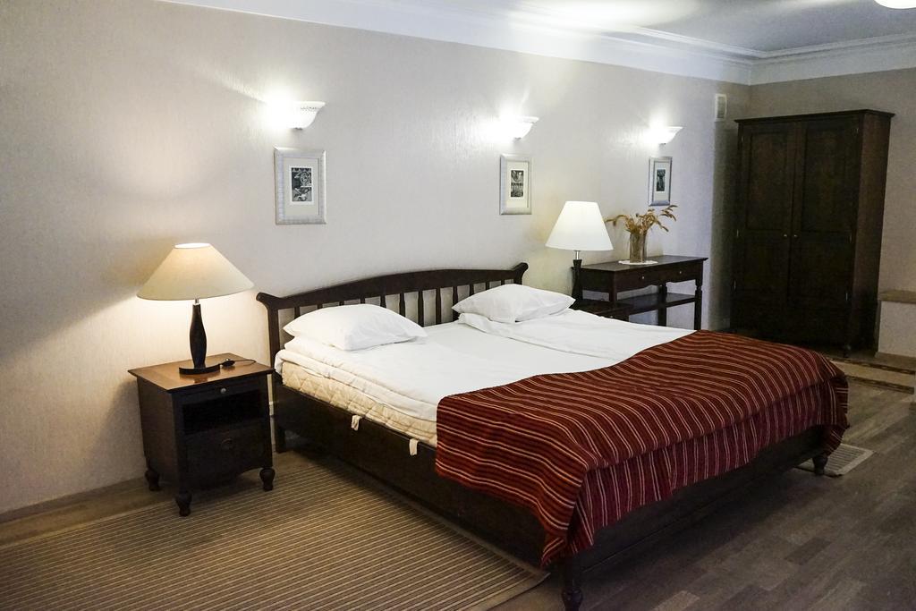 Guest House Senasis Pastas دروسكينينكاي المظهر الخارجي الصورة