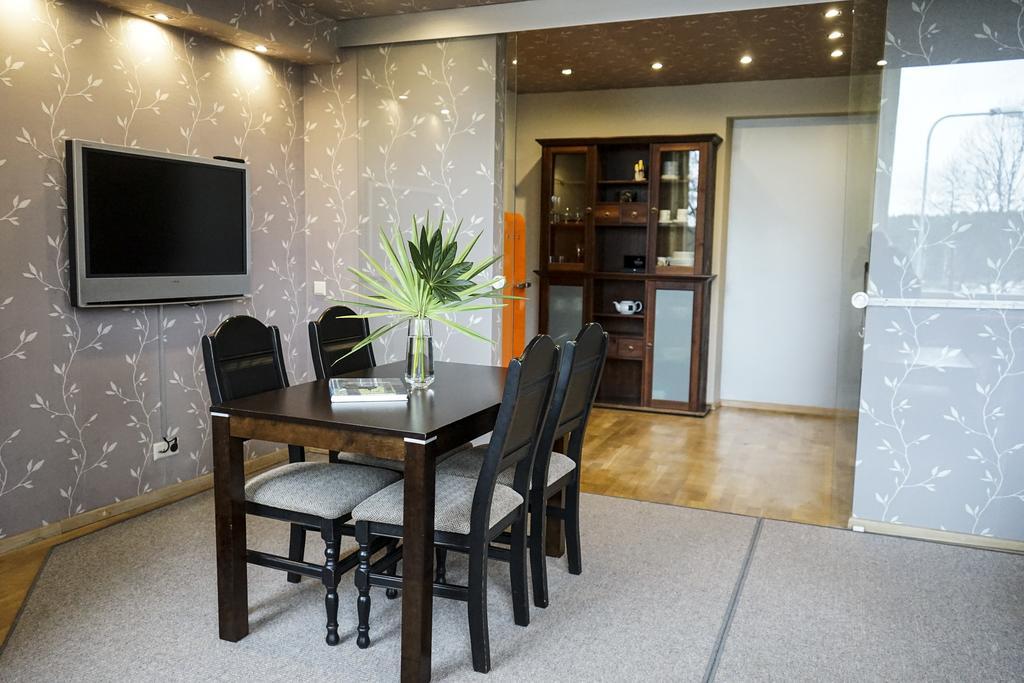 Guest House Senasis Pastas دروسكينينكاي المظهر الخارجي الصورة