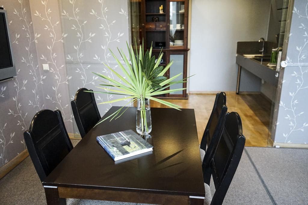 Guest House Senasis Pastas دروسكينينكاي المظهر الخارجي الصورة