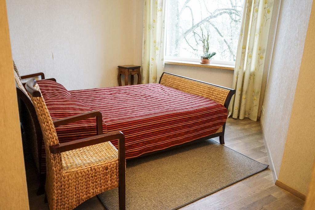 Guest House Senasis Pastas دروسكينينكاي المظهر الخارجي الصورة