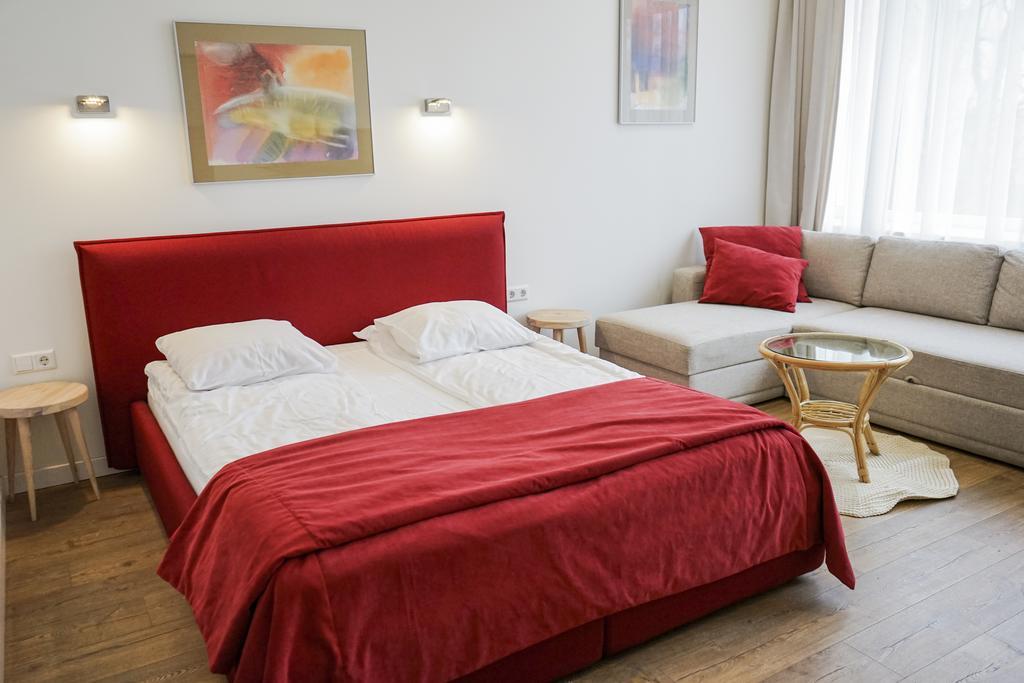 Guest House Senasis Pastas دروسكينينكاي المظهر الخارجي الصورة