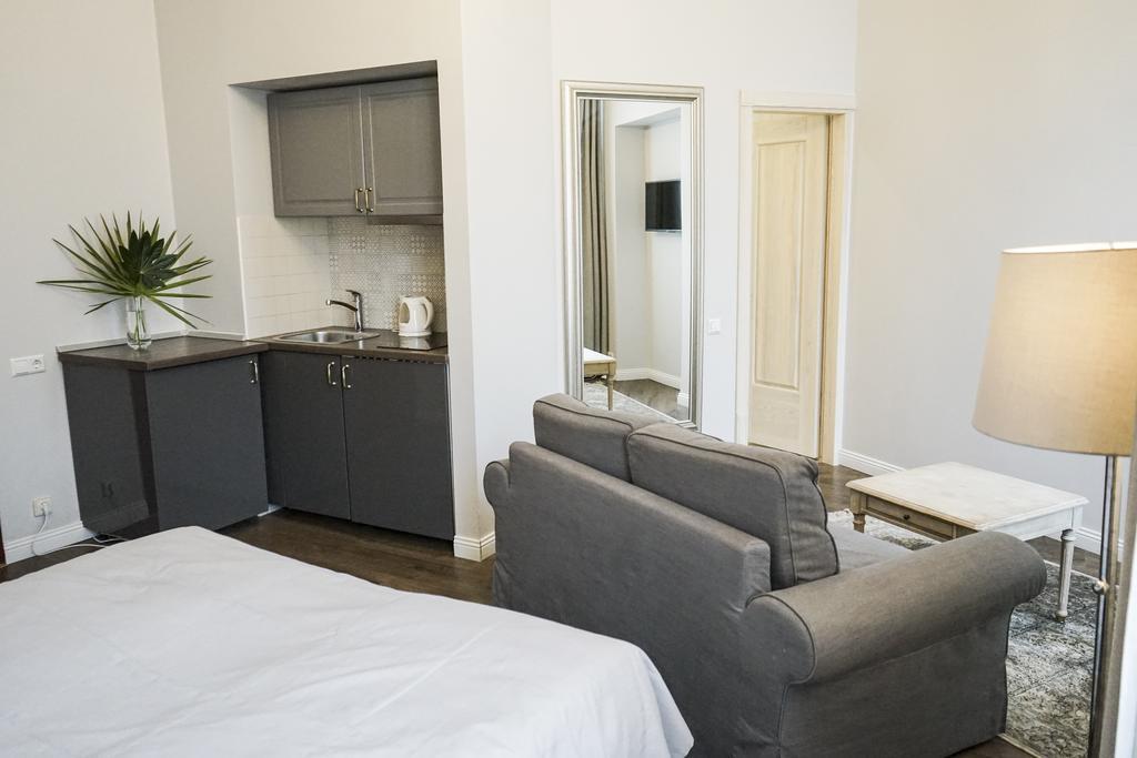 Guest House Senasis Pastas دروسكينينكاي المظهر الخارجي الصورة