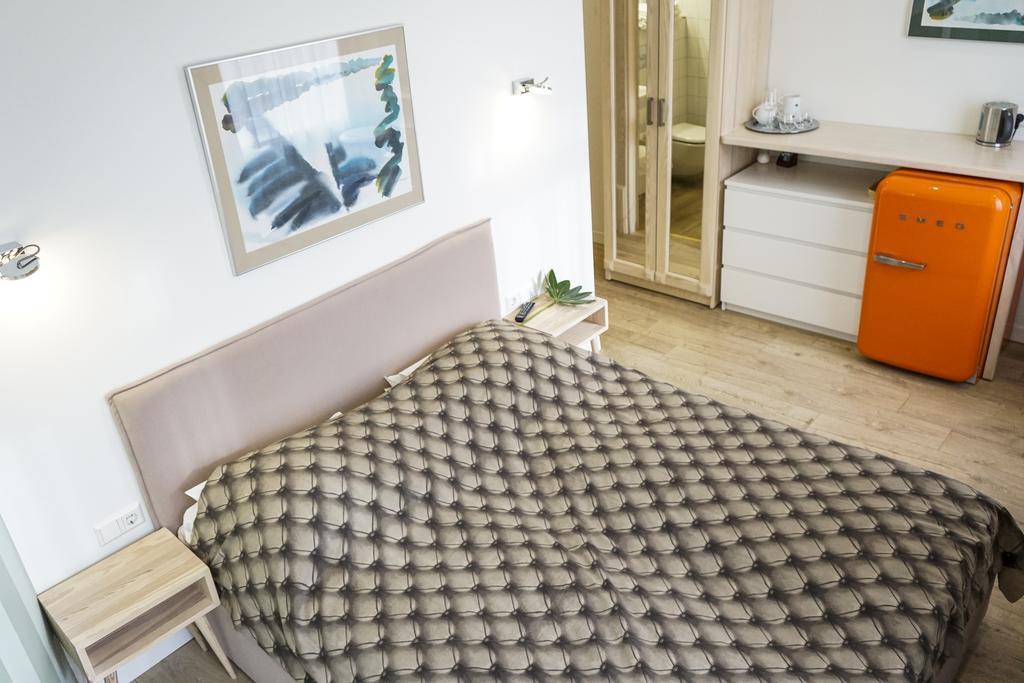 Guest House Senasis Pastas دروسكينينكاي المظهر الخارجي الصورة