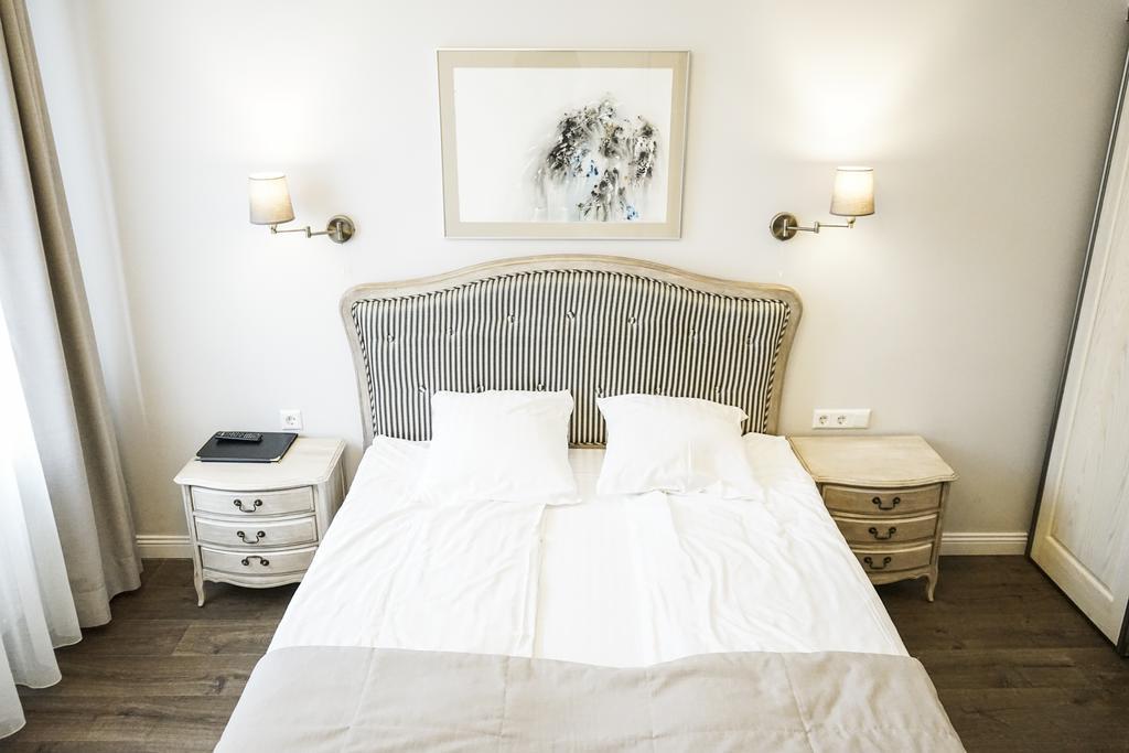 Guest House Senasis Pastas دروسكينينكاي المظهر الخارجي الصورة