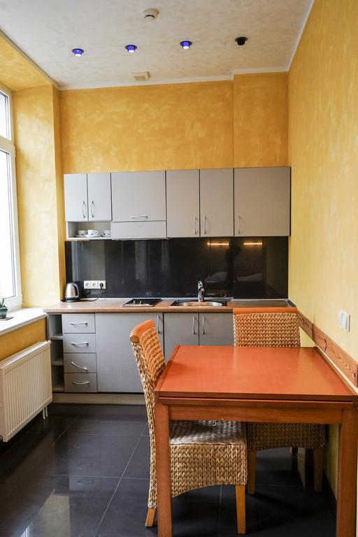 Guest House Senasis Pastas دروسكينينكاي المظهر الخارجي الصورة