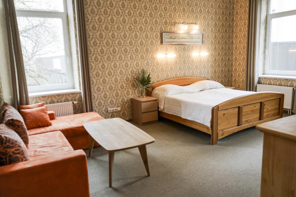 Guest House Senasis Pastas دروسكينينكاي المظهر الخارجي الصورة