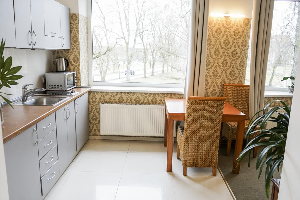 Guest House Senasis Pastas دروسكينينكاي المظهر الخارجي الصورة