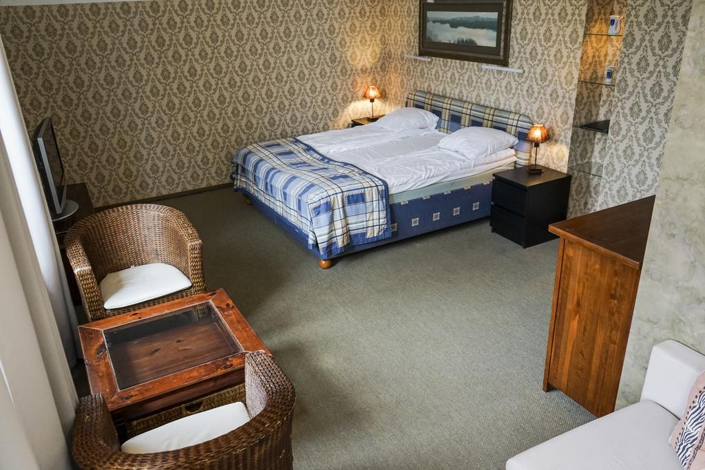 Guest House Senasis Pastas دروسكينينكاي المظهر الخارجي الصورة