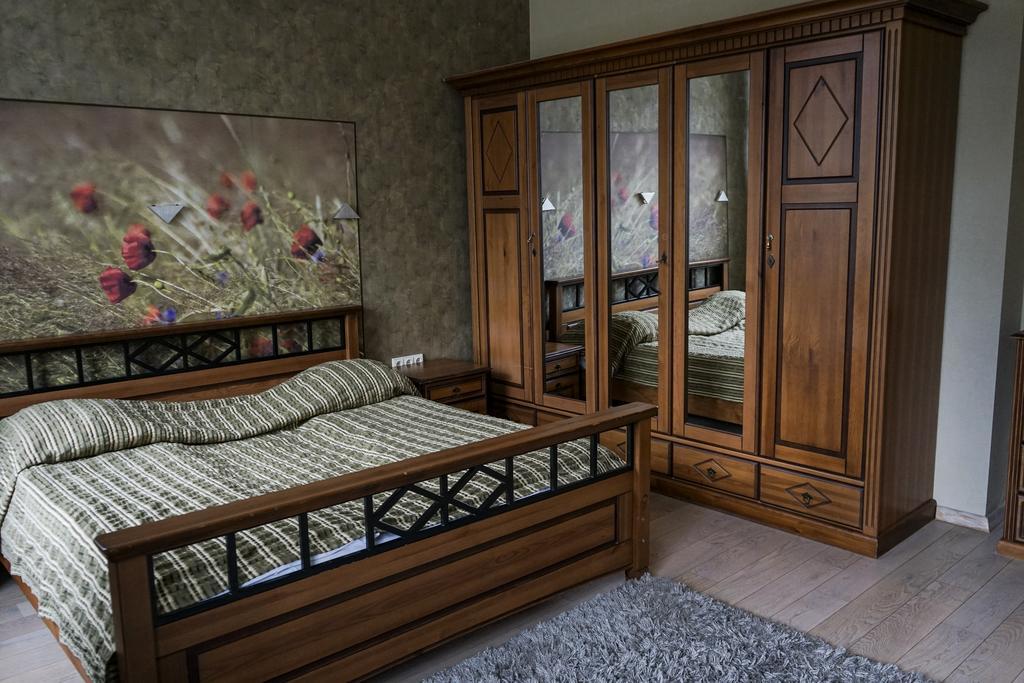 Guest House Senasis Pastas دروسكينينكاي المظهر الخارجي الصورة
