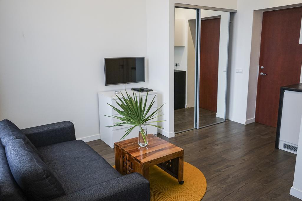 Guest House Senasis Pastas دروسكينينكاي المظهر الخارجي الصورة