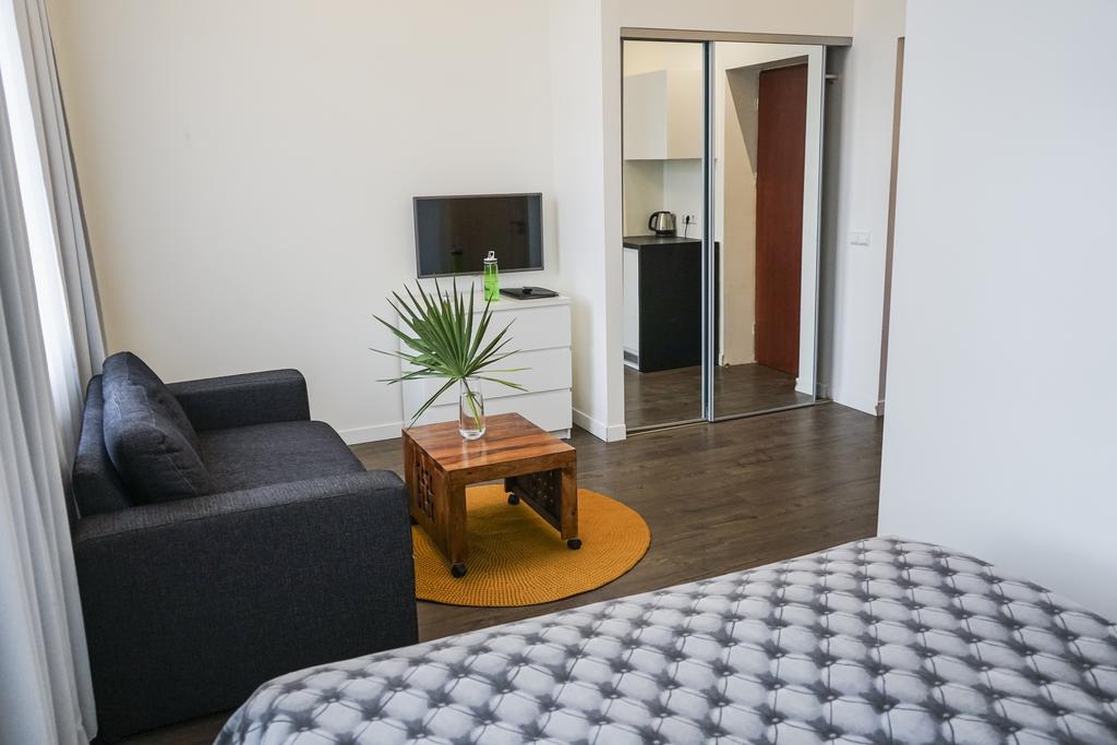 Guest House Senasis Pastas دروسكينينكاي المظهر الخارجي الصورة
