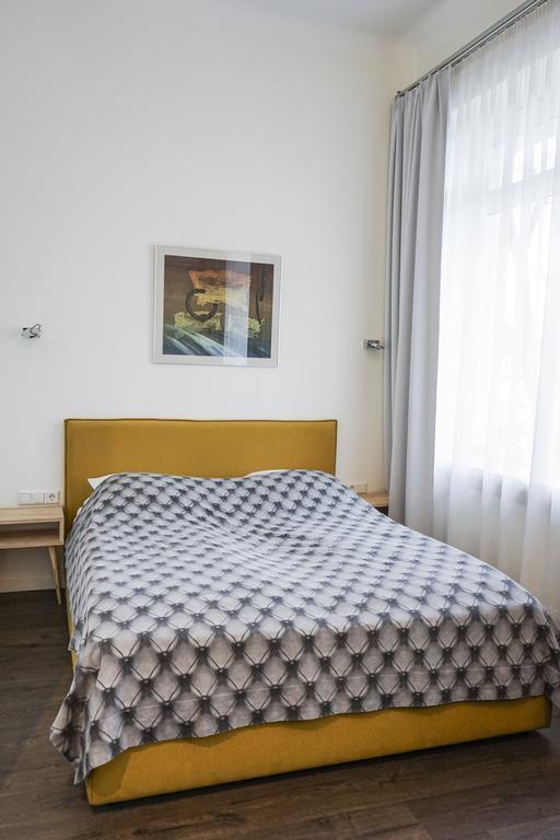 Guest House Senasis Pastas دروسكينينكاي المظهر الخارجي الصورة