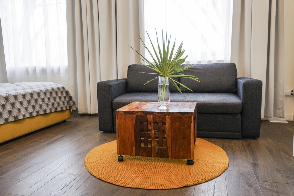 Guest House Senasis Pastas دروسكينينكاي المظهر الخارجي الصورة