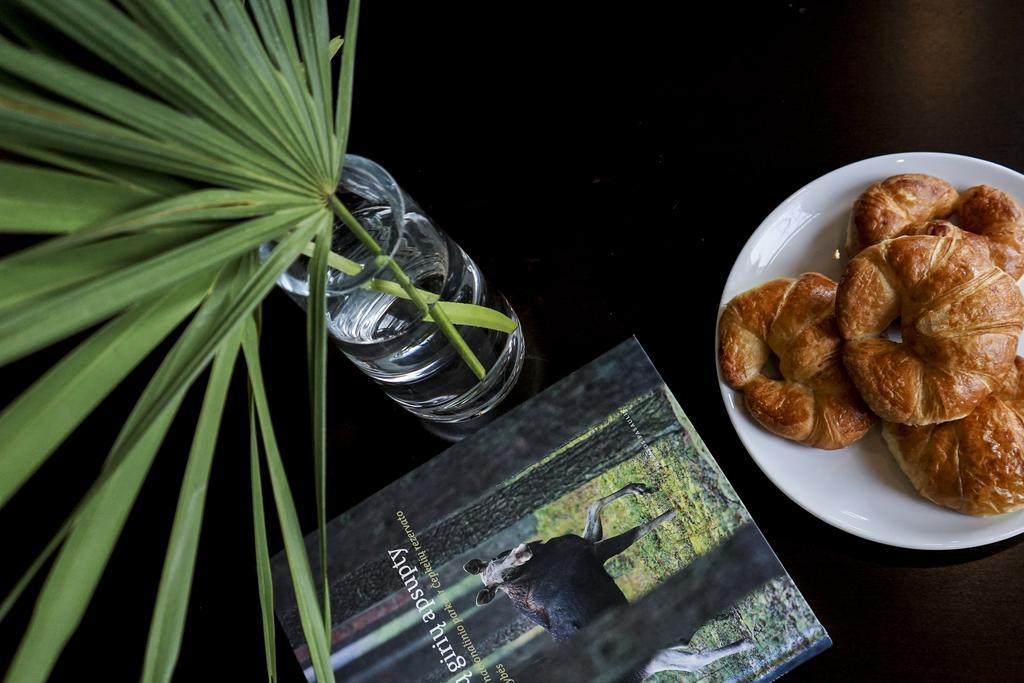 Guest House Senasis Pastas دروسكينينكاي المظهر الخارجي الصورة