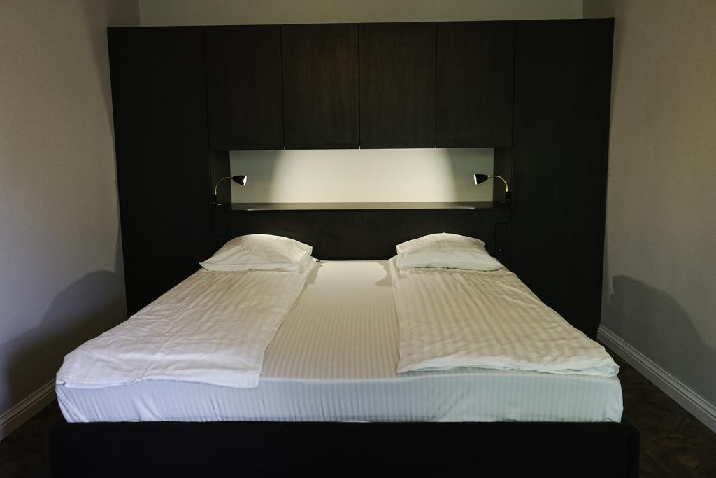 Guest House Senasis Pastas دروسكينينكاي المظهر الخارجي الصورة