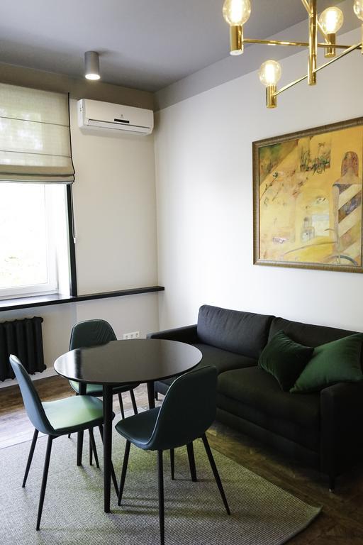Guest House Senasis Pastas دروسكينينكاي المظهر الخارجي الصورة