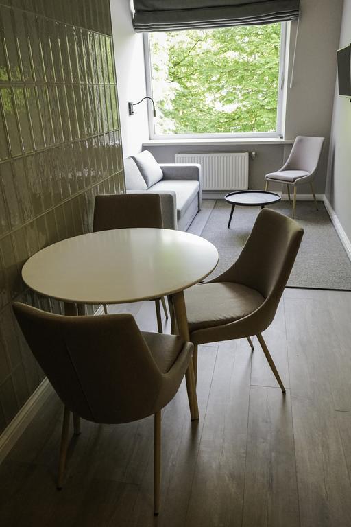 Guest House Senasis Pastas دروسكينينكاي المظهر الخارجي الصورة