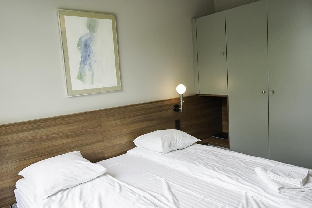 Guest House Senasis Pastas دروسكينينكاي المظهر الخارجي الصورة