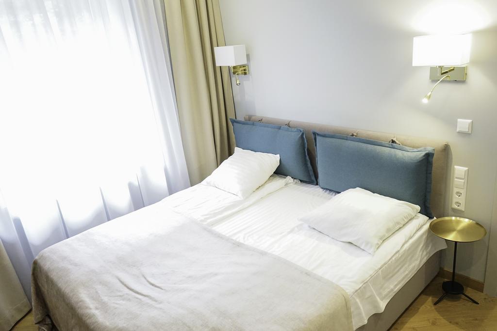 Guest House Senasis Pastas دروسكينينكاي المظهر الخارجي الصورة