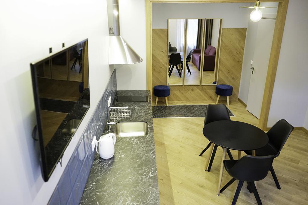 Guest House Senasis Pastas دروسكينينكاي المظهر الخارجي الصورة